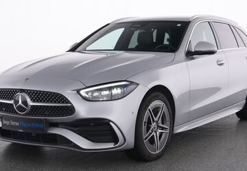 Mercedes-Benz C 300 6.904 km 43.845 &euro; Essen 45309