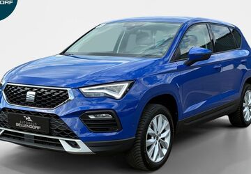 Seat Ateca 34.973 km 23.470 &euro; Bottrop 46244