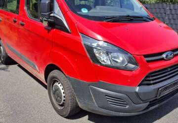 Ford Transit Custom 249.000 km 3.200 &euro; Bottrop 46242