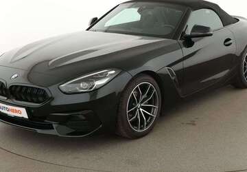 BMW Z4 44.999 km 35.950 &euro; Essen 45141