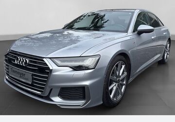 Audi A6 159.396 km 32.440 &euro; Recklinghausen 45663