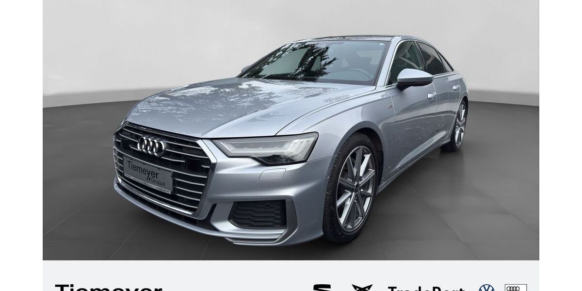 Audi A6 159.396 km 32.440 &euro; Recklinghausen 45663