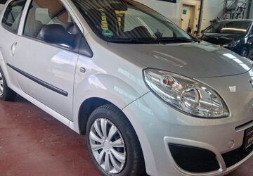 Renault Twingo 111.705 km 2.999 &euro; Rheinberg 47495