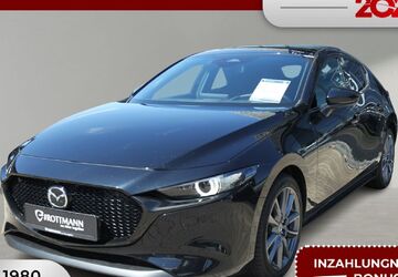 Mazda 3 4.012 km 24.490 &euro; Bottrop-Kirchhellen 46244