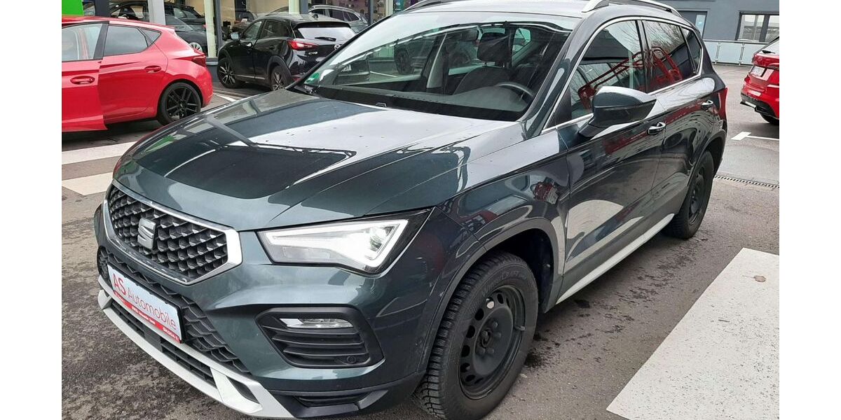 Seat Ateca 92.928 km 19.880 &euro; Essen 45326