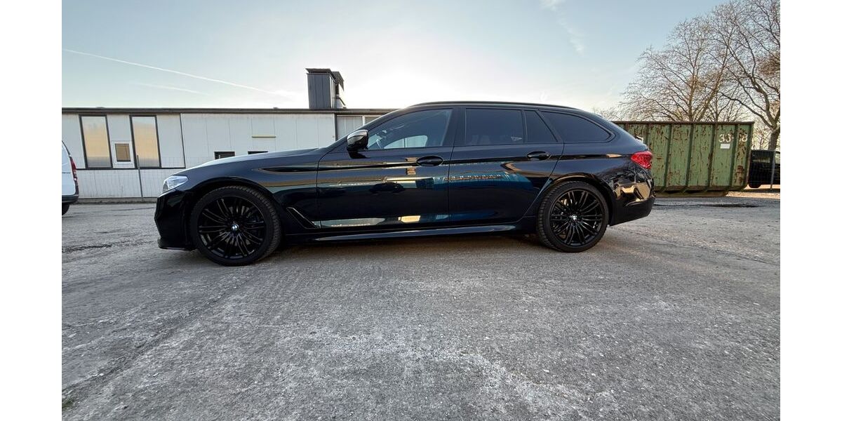 BMW 530 136.000 km 29.000 &euro; Dorsten 46286