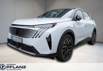 Peugeot 5008 9.990 km 44.990 &euro; Bochum 44801