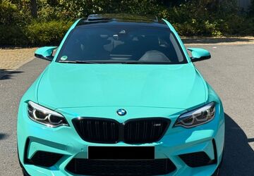 BMW M2 63.000 km 49.999 &euro; Bottrop 46238
