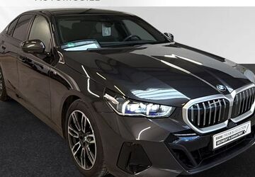 BMW 540 19.830 km 59.500 &euro; Wesel 46485