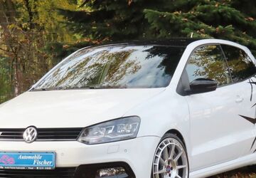 VW Polo 85.000 km 11.800 &euro; Wesel 46485
