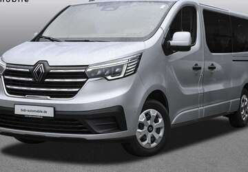 Renault Trafic 37.445 km 31.888 &euro; Bochum 44809
