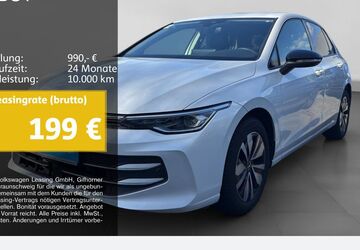 VW Golf 23.066 km 27.690 &euro; Castrop-Rauxel 44575
