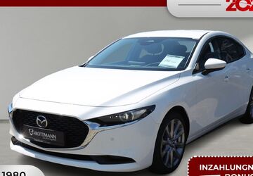 Mazda 3 21.410 km 25.900 &euro; Bottrop-Kirchhellen 46244