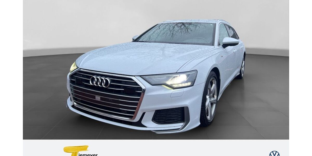 Audi A6 92.240 km 31.980 &euro; Recklinghausen 45663