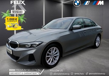 BMW 318 14.031 km 32.219 &euro; Bottrop 46236