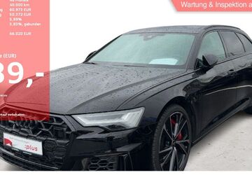 Audi S6 18.788 km 64.010 &euro; Moers-Hülsdonk 47441