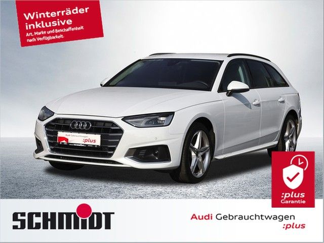 Audi A4 33.280 km 33.440 &euro; Recklinghausen 45657