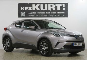 Toyota C-HR 131.200 km 15.950 &euro; Recklinghausen 45661