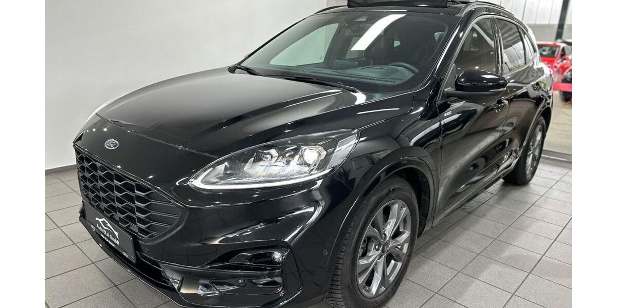 Ford Kuga 29.000 km 25.490 &euro; Heiligenhaus 42579