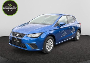 Seat Ibiza 6.900 km 20.690 &euro; Bottrop 46244