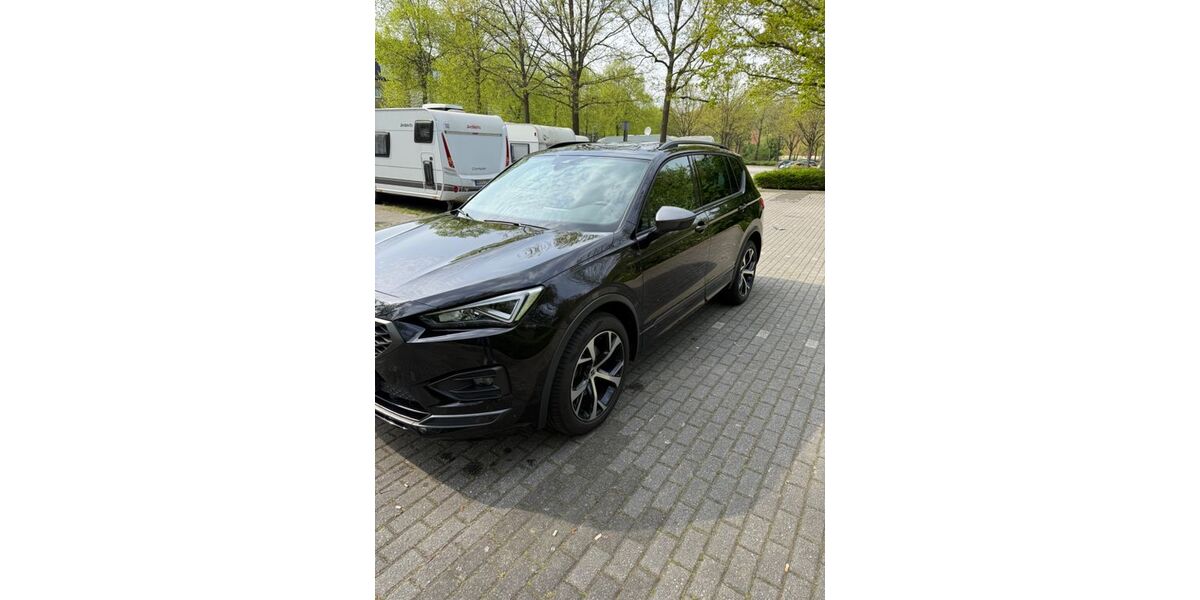 Seat Tarraco 68.900 km 30.900 &euro; Mülheim 45481