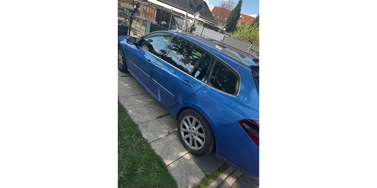 Renault Laguna 280.000 km 3.700 &euro; Castrop-Rauxel 44579