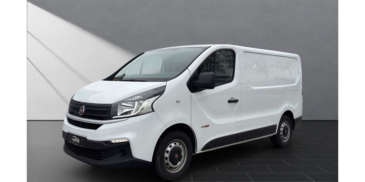 Fiat Talento 86.030 km 12.950 &euro; Wesel 46485