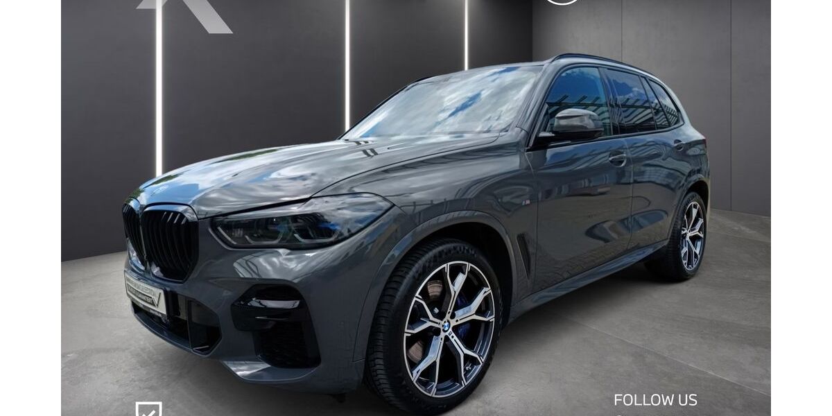 BMW X5 52.222 km 61.880 &euro; Bottrop 46236