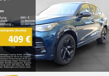 VW Tiguan 44.173 km 42.490 &euro; Bochum 44892