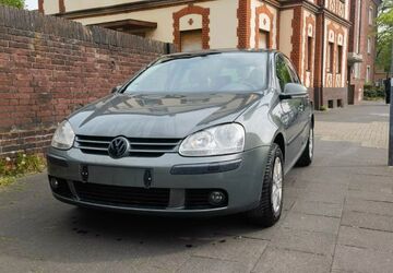 VW Golf 308.600 km 2.350 &euro; Duisburg 47169