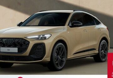 Audi Q5 10.410 km 63.840 &euro; Recklinghausen 45657