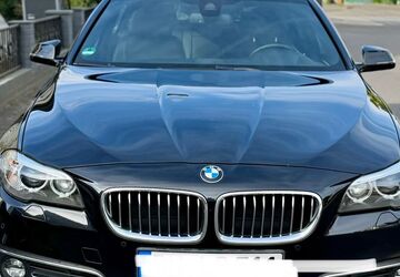 BMW 530 167.000 km 19.250 &euro; Duisburg 47055