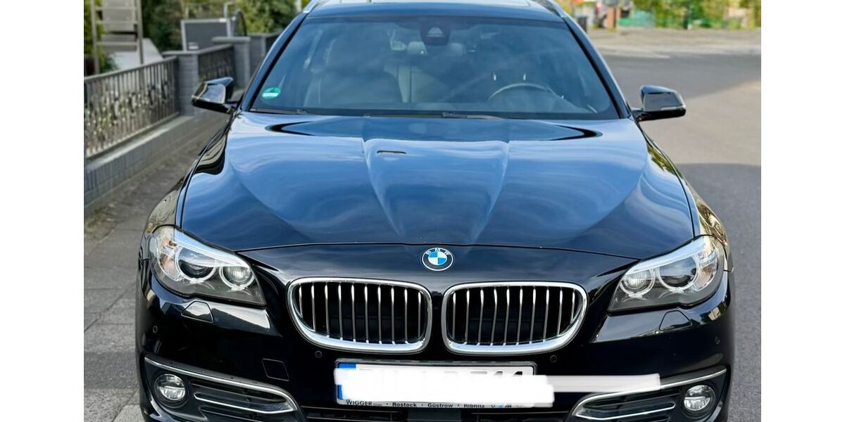 BMW 530 167.000 km 19.250 &euro; Duisburg 47055