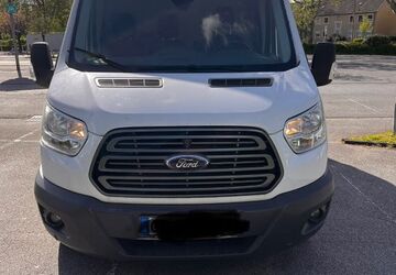 Ford Transit 157.000 km 11.100 &euro; Oberhausen 46049