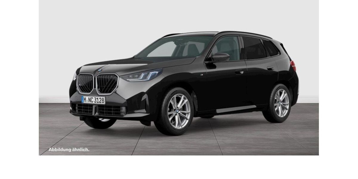 BMW X3 17.930 km 55.880 &euro; Herne 44625