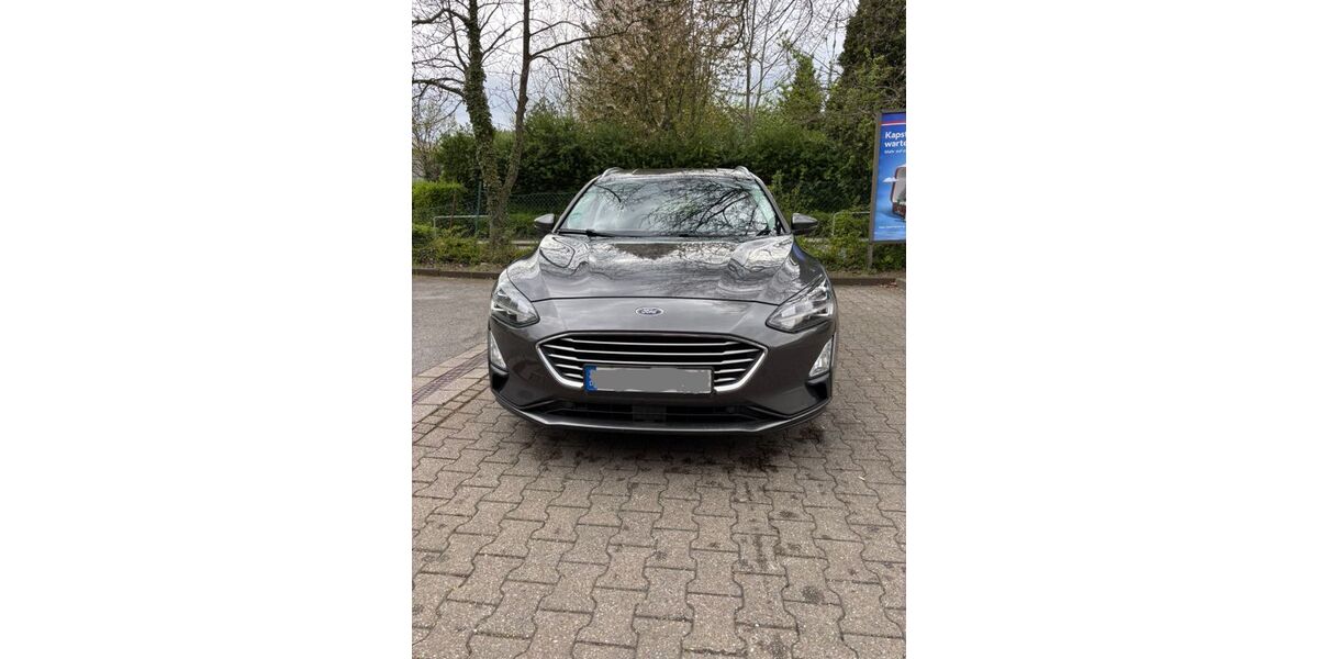 Ford Focus 189.445 km 10.600 &euro; Essen 45307