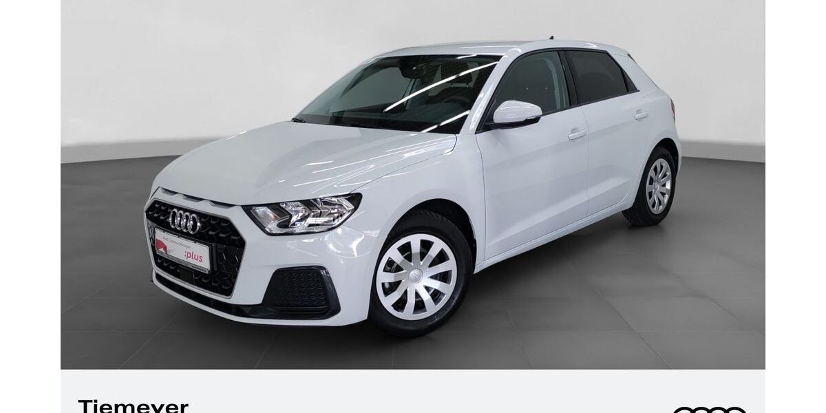 Audi A1 8.953 km 22.990 &euro; Bochum 44809