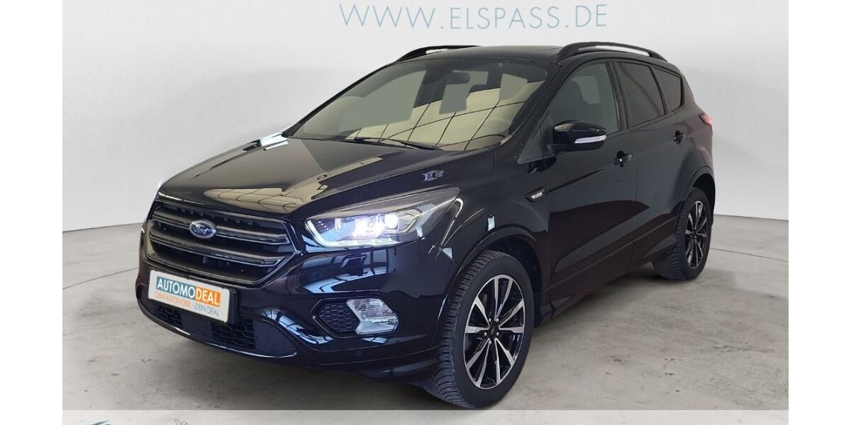 Ford Kuga 65.515 km 17.989 &euro; Moers 47445