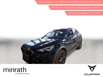 Cupra Formentor 53.908 km 22.880 &euro; Moers-Hülsdonk 47441