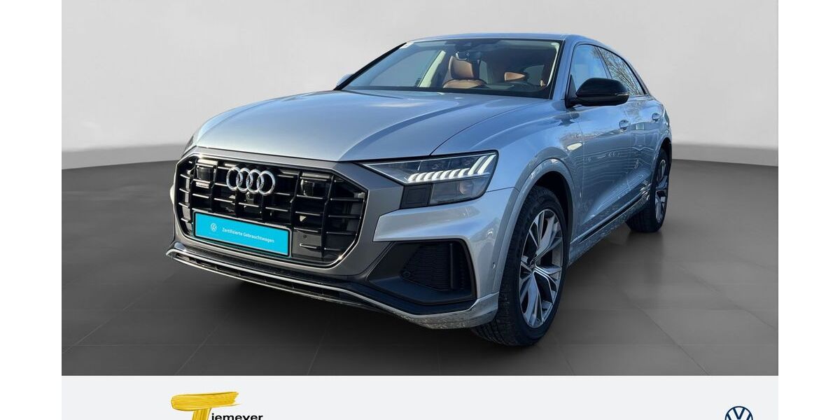 Audi Q8 116.580 km 49.980 &euro; Recklinghausen 45663