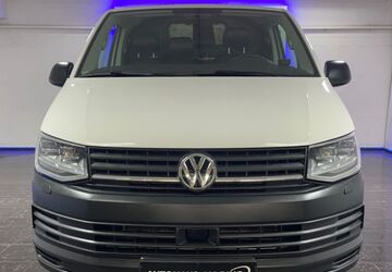 VW T6 Transporter 159.644 km 18.999 &euro; Ratingen bei Düsseldorf 40878