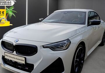 BMW M240i 15.144 km 46.880 &euro; Bottrop 46236