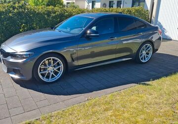 BMW 440 Gran Coupé 35.422 km 44.900 &euro; Marl 45768