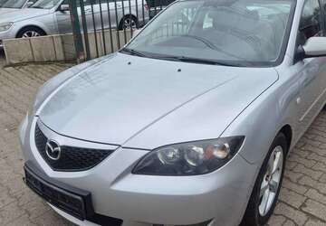 Mazda 3 219.762 km 1.799 &euro; Bottrop 46242