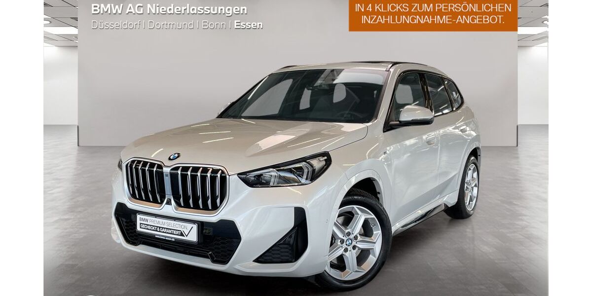 BMW X1 22.100 km 40.899 &euro; Essen 45141