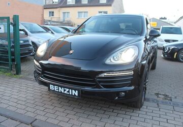 Porsche Cayenne 199.000 km 15.999 &euro; Duisburg 47139