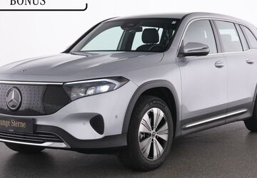 Mercedes-Benz EQB 12.998 km 38.885 &euro; Essen 45309