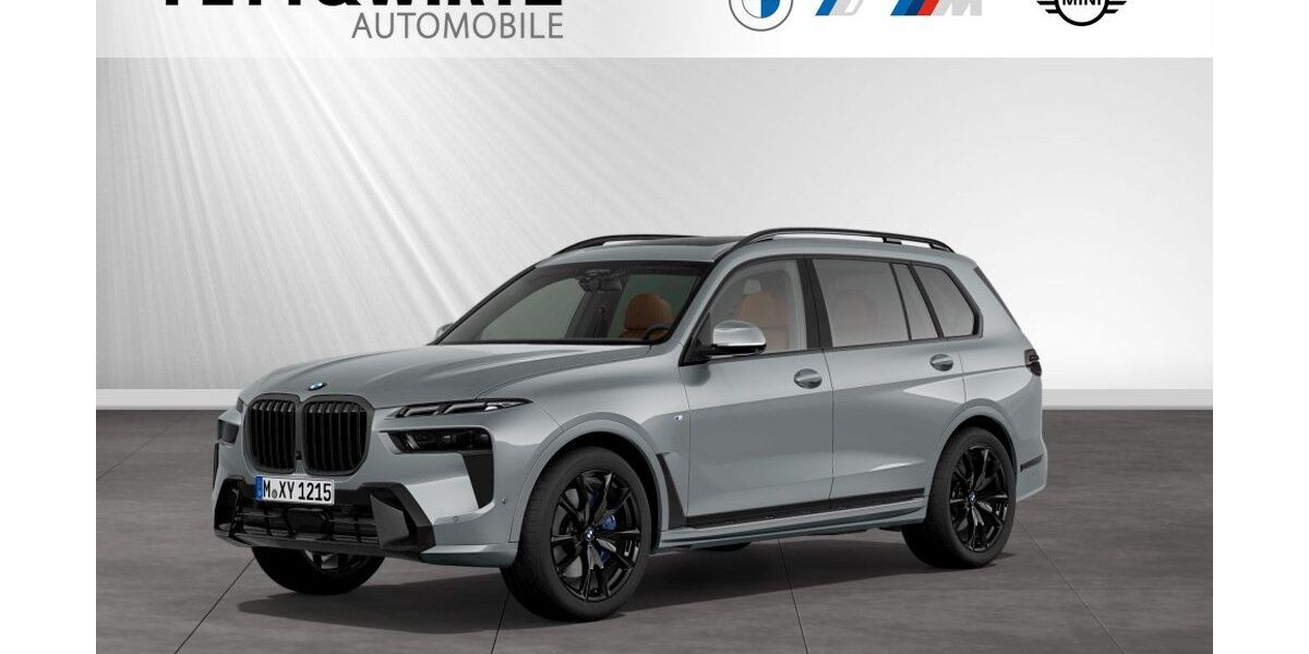 BMW X7 21.365 km 92.874 &euro; Moers 47441