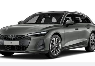 Audi A6 29.795 km 51.980 &euro; Bochum 44809