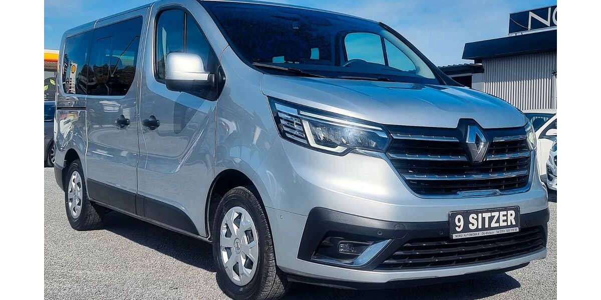 Renault Trafic 89.705 km 20.850 &euro; Duisburg 47178